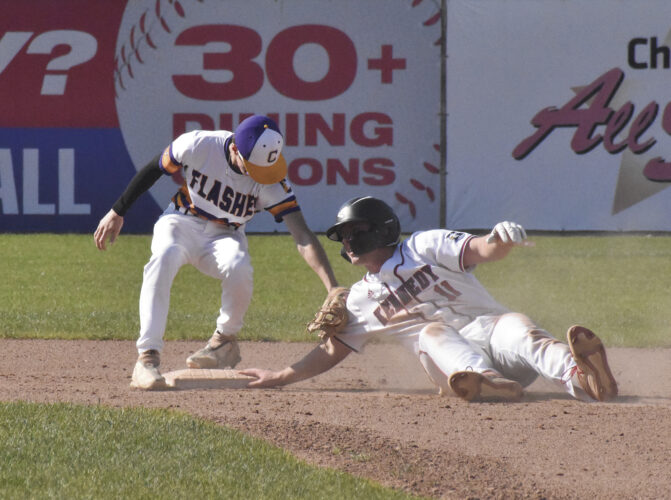 JFK standout Caleb Hadley commits to YSU